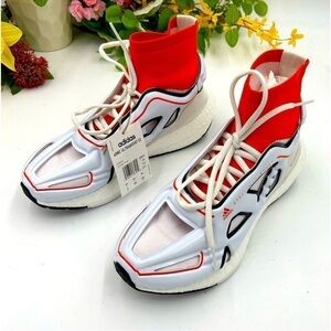 Women’s Adidas by Stella McCartney sneakers size 8